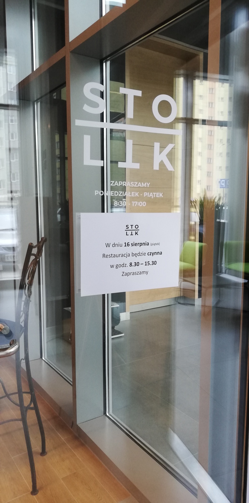 piątek