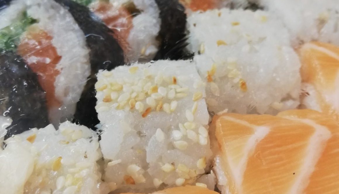 SUSHI