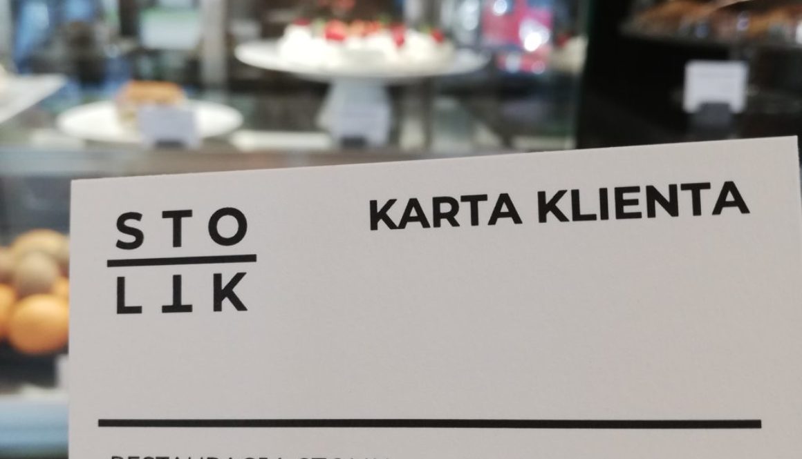 karta klienta