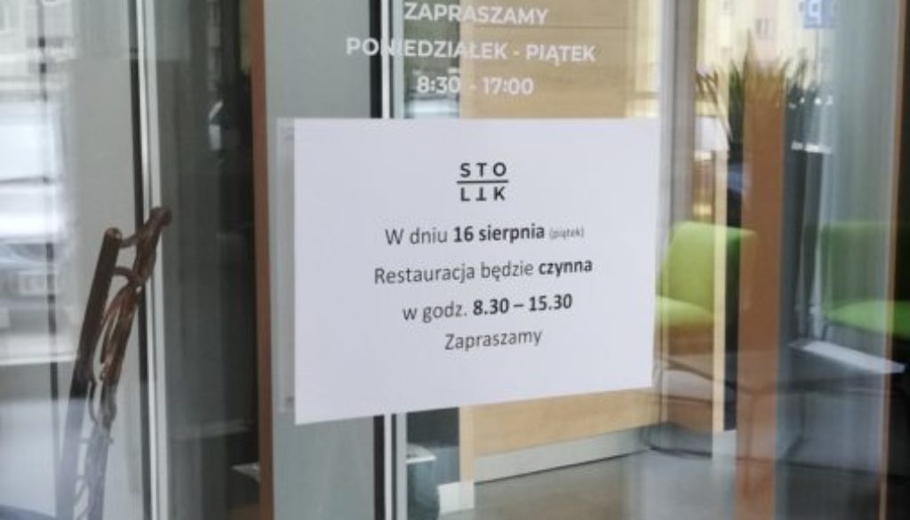 piątek