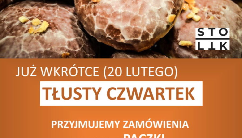 TŁUSTY CZWARTEK 20.02.2020-1