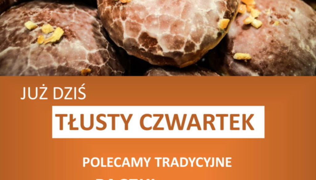 TŁUSTY CZWARTEK 20.02.2020 STOLIK..-1