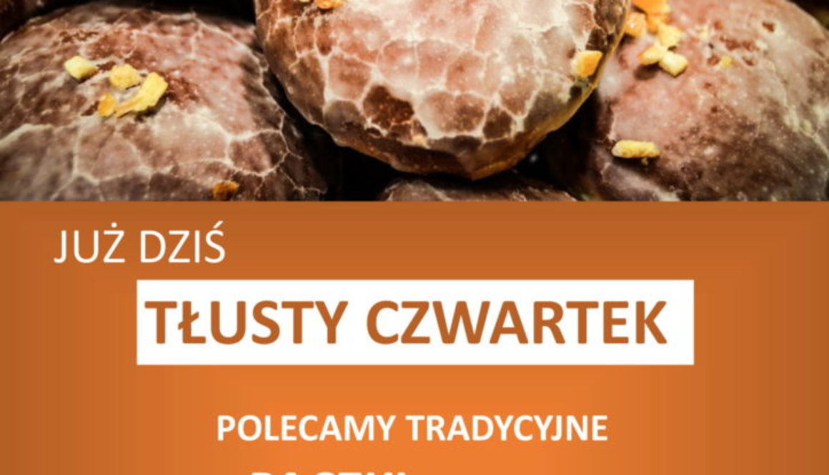 TŁUSTY CZWARTEK 20.02.2020 STOLIK..-1