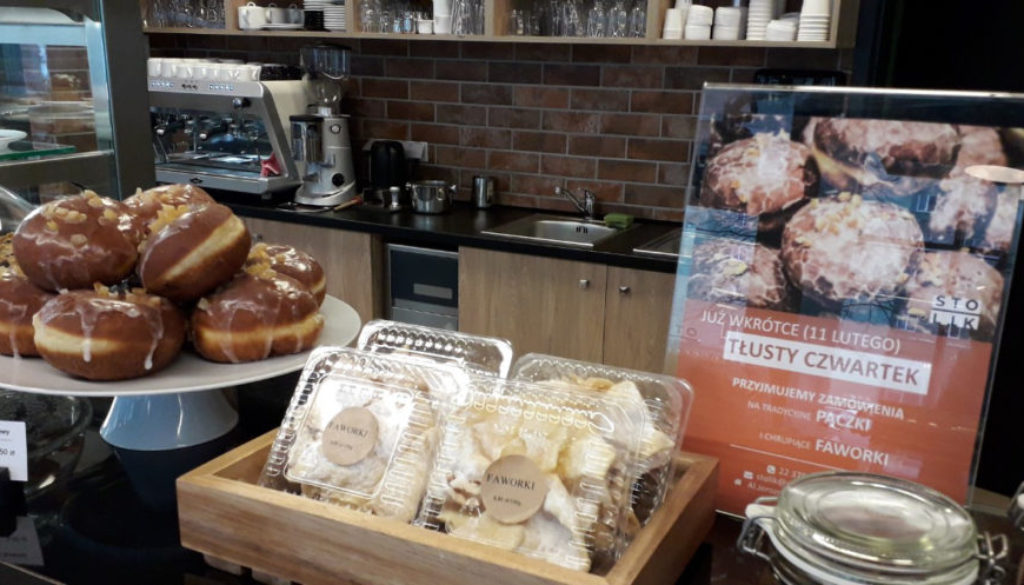 Pączki