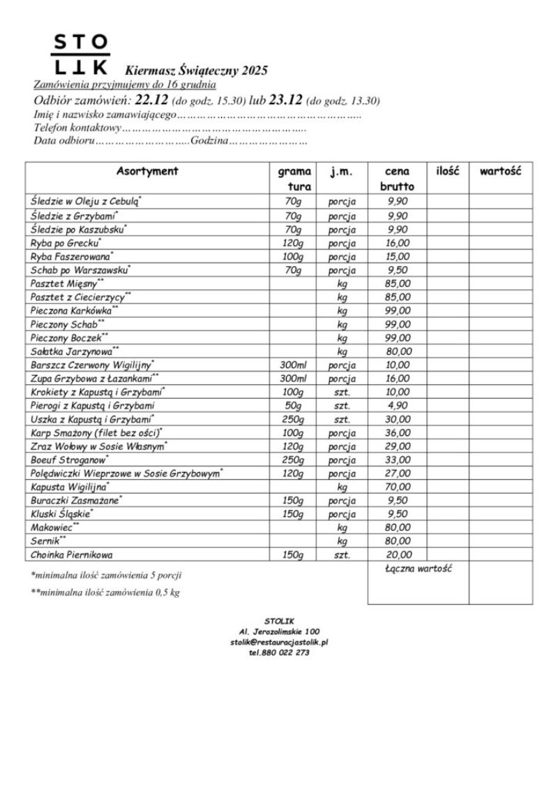 ST-2025-formularz-zamówienia-BOŻE-NARODZENIE