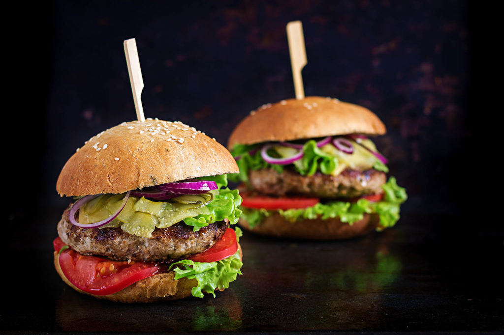 Burgery